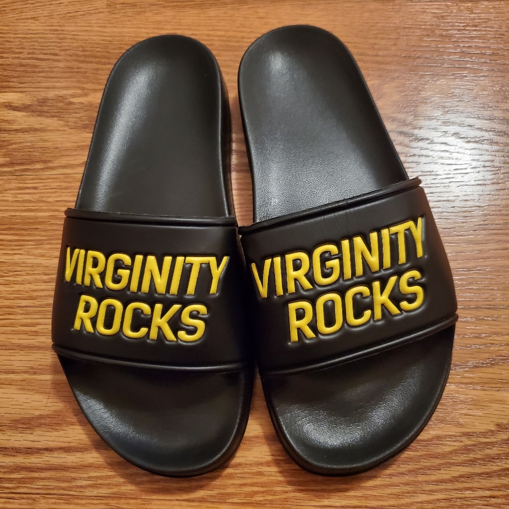 Danny Duncan slides